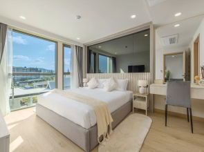 Ozone Condo by TropicLook Apartments