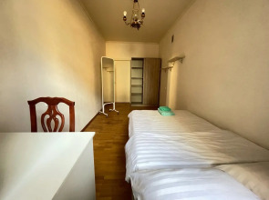 Гостевой дом у Ресторанной улицы