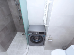 Апартаменты on Pushkin Street 43-67/1