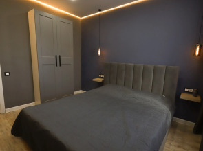 Апартаменты BPA 75