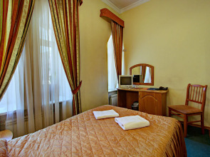 Гостевой дом Элегия