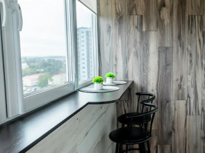 Квартира Уютная в тихом центре города