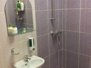 7 Sky Hostel Krasnoselskaya