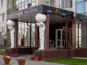 John Gold Mini-Hotel