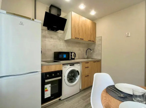 Квартира Уютная в центре города