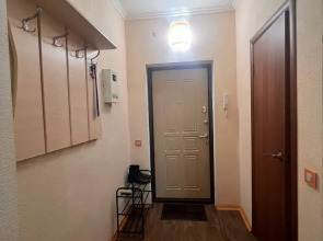 Апартаменты Центр Студия Voyage Комфорт