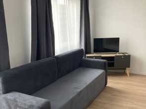 Квартира VV Apart на Улице Люблинская 72Ак1