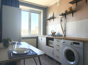 Апартаменты Гранат в режиме счастья