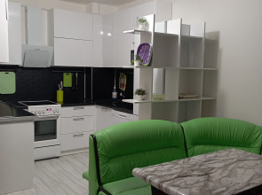 Апартаменты На Пейзажной