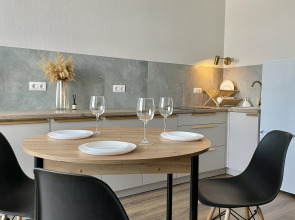 Квартира на Арциховского