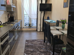 Квартира На 9-ом Небе