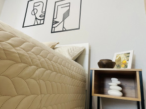 Квартира Atmosfera Sna на Челюскинцев