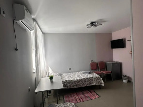 Гостевой дом на Тимирязева