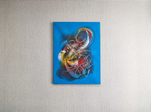 Апартаменты Бульвар Комсомольский 32