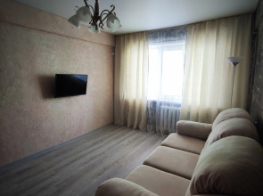 Апартаменты на Московском 71