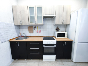 Апартаменты Уютная Квартира Рядом с Цыба