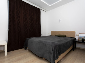 Апартаменты Татьянин Парк