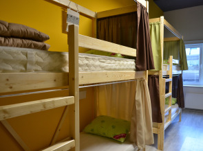 Хостел Young на Московской