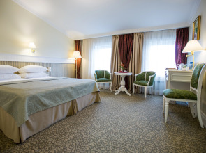 Отель Чехов