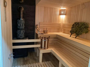 Гостевой дом Бархат