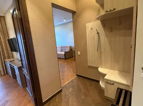 Апартаменты ЖК Green Park 3