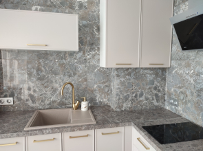 Апартаменты Pavlin De Luxe