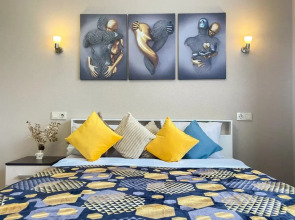 Апартаменты ProApart Котельники Строителей 5