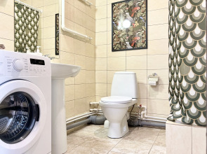 Апартаменты Сканди-Апартаменты N2