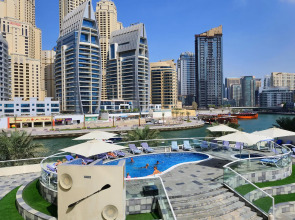 Отель Pearl Marina