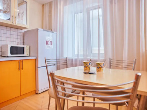 Квартира Как Дома 58 на Мира 36