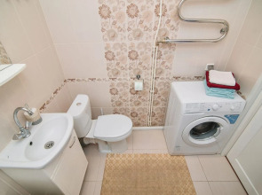 Апартаменты Апрель на Чапаева 57