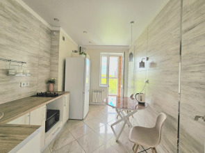 Апартаменты на Суздальской 20