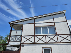 Moj Dom Na Krasnodarskoj Living Quarters