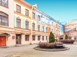 Апартаменты Маленькая Италия