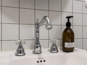 Апартаменты на улице Республики