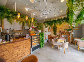 Апарт-отель Моравия