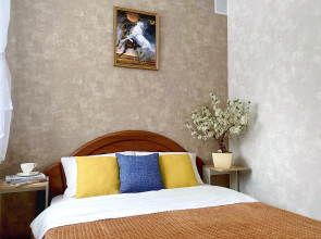 Yeniseyskaya Flat
