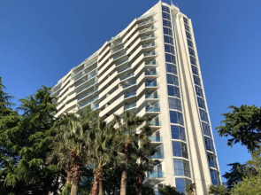 Апартаменты у Морского Вокзала