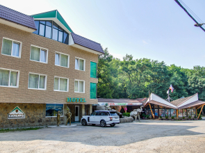 Nadezhda Mini-Hotel