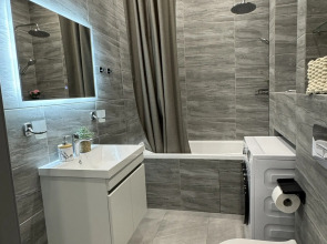 Апартаменты Yousinn