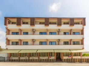 Гостевой Дом Танаис