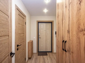 Апартаменты уютная студия на Зорге 229/3