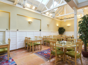 Отель Celal Sultan