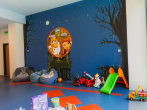 Отель Red Bridge Yerevan