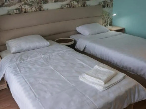 Гостевой дом Лаванда