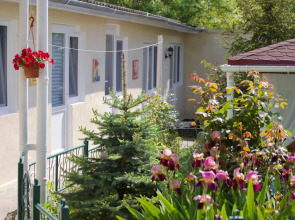 Гостевой дом Чайка