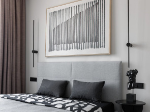 Апартаменты Вдохновение