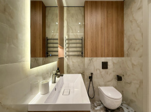 Апартаменты Garmonia Premium Apart в центре Казани