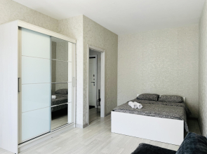 Квартира Atmosfera sna у аквапарка