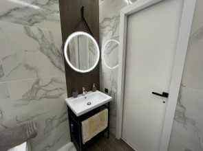 Апартаменты Уют в KM Tower Plaza